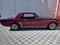 1965 Ford Mustang Base
