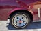 1965 Ford Mustang Base