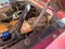 1965 Ford Mustang Base