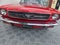 1965 Ford Mustang Convertible