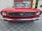 1965 Ford Mustang Convertible