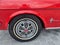 1965 Ford Mustang Convertible