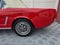 1965 Ford Mustang Convertible