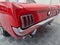 1965 Ford Mustang Convertible