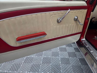 1965 Ford Mustang Convertible