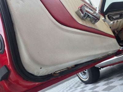 1965 Ford Mustang Convertible
