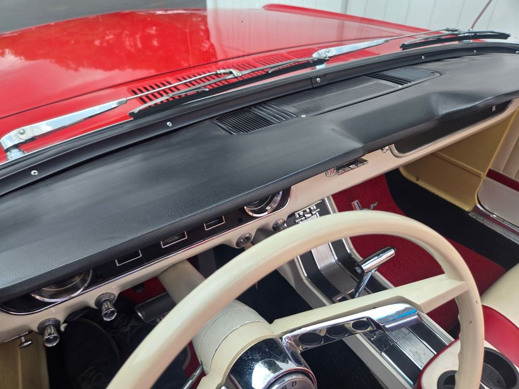1965 Ford Mustang Convertible