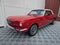 1965 Ford Mustang Convertible