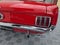 1965 Ford Mustang Convertible