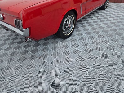 1965 Ford Mustang Convertible