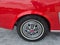 1965 Ford Mustang Convertible