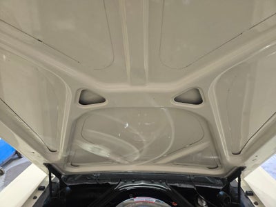 1965 Ford Mustang GT Convertible