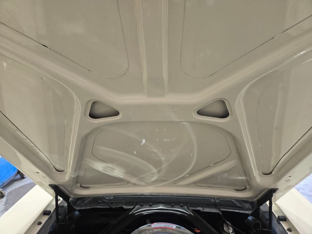 1965 Ford Mustang GT Convertible