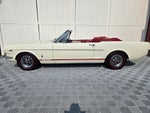 1965 Ford Mustang GT Convertible