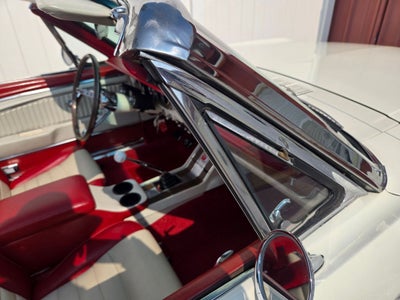 1965 Ford Mustang GT Convertible