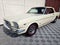 1965 Ford Mustang GT Convertible