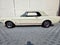 1965 Ford Mustang GT Convertible