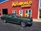 1965 Ford Mustang Fastback