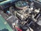 1965 Ford Mustang Fastback