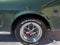 1965 Ford Mustang Fastback