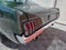 1965 Ford Mustang Fastback