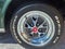 1965 Ford Mustang Fastback