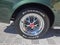 1965 Ford Mustang Fastback