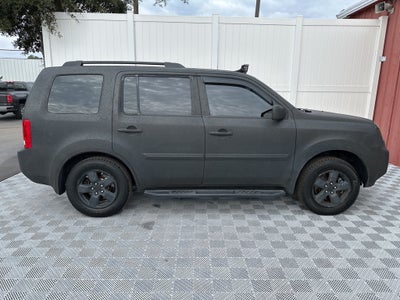 2009 Honda Pilot EX