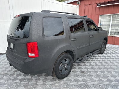 2009 Honda Pilot EX
