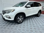 2016 Honda Pilot EX w/Honda Sensing