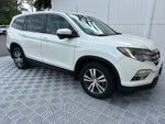 2016 Honda Pilot EX w/Honda Sensing