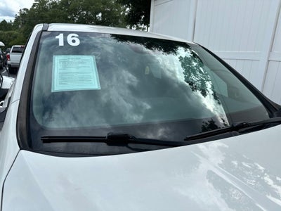 2016 Honda Pilot EX w/Honda Sensing