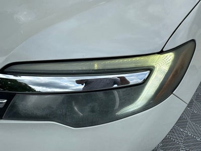 2016 Honda Pilot EX w/Honda Sensing
