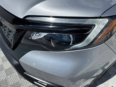 2021 Honda Passport Sport