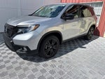 2021 Honda Passport Sport