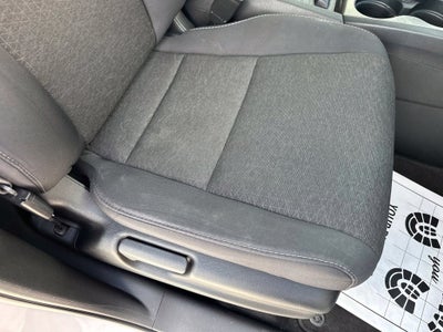 2021 Honda Passport Sport
