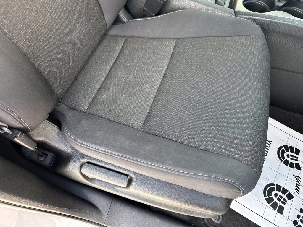 2021 Honda Passport Sport