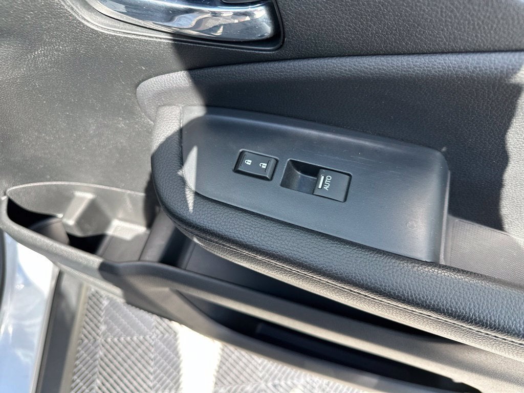 2021 Honda Passport Sport