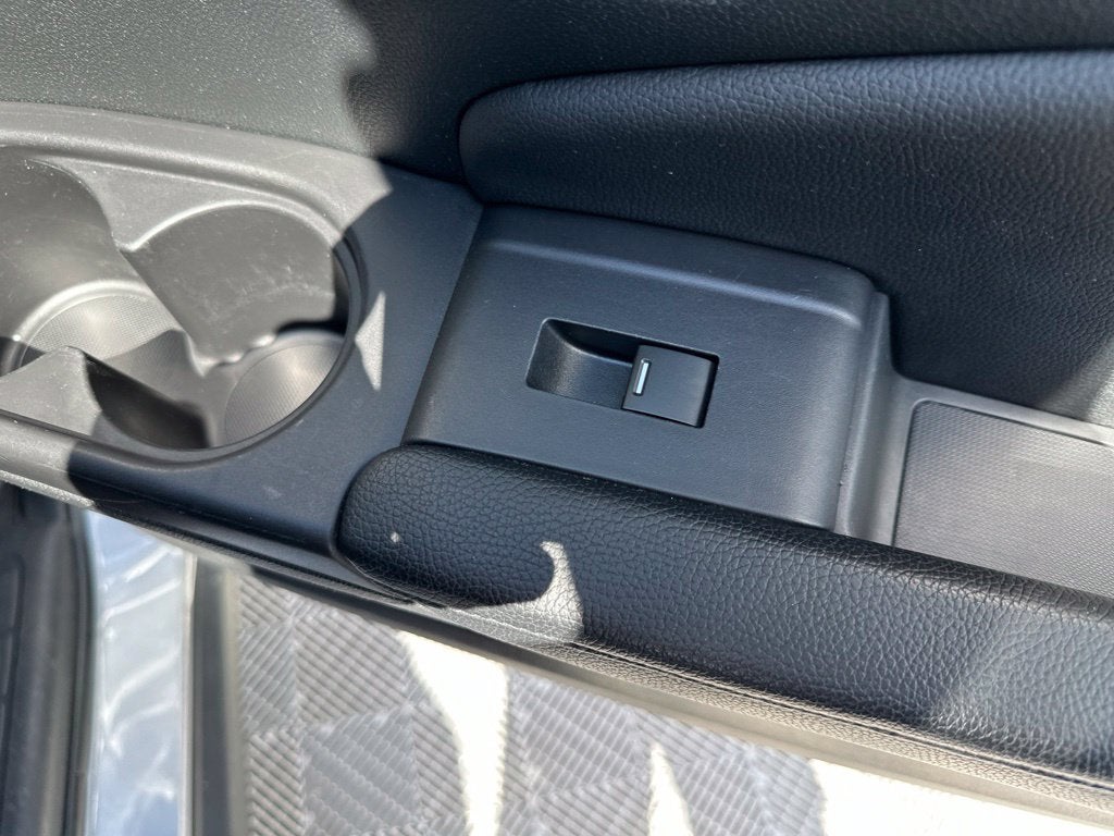 2021 Honda Passport Sport