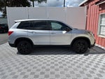 2021 Honda Passport Sport