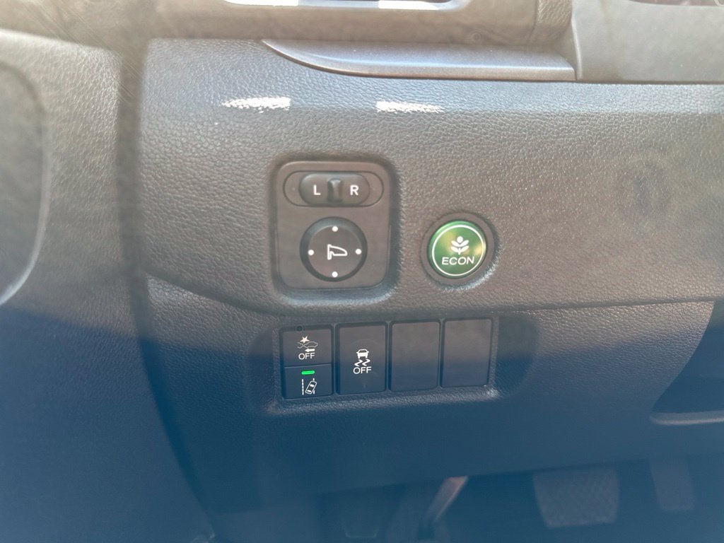2021 Honda Passport Sport