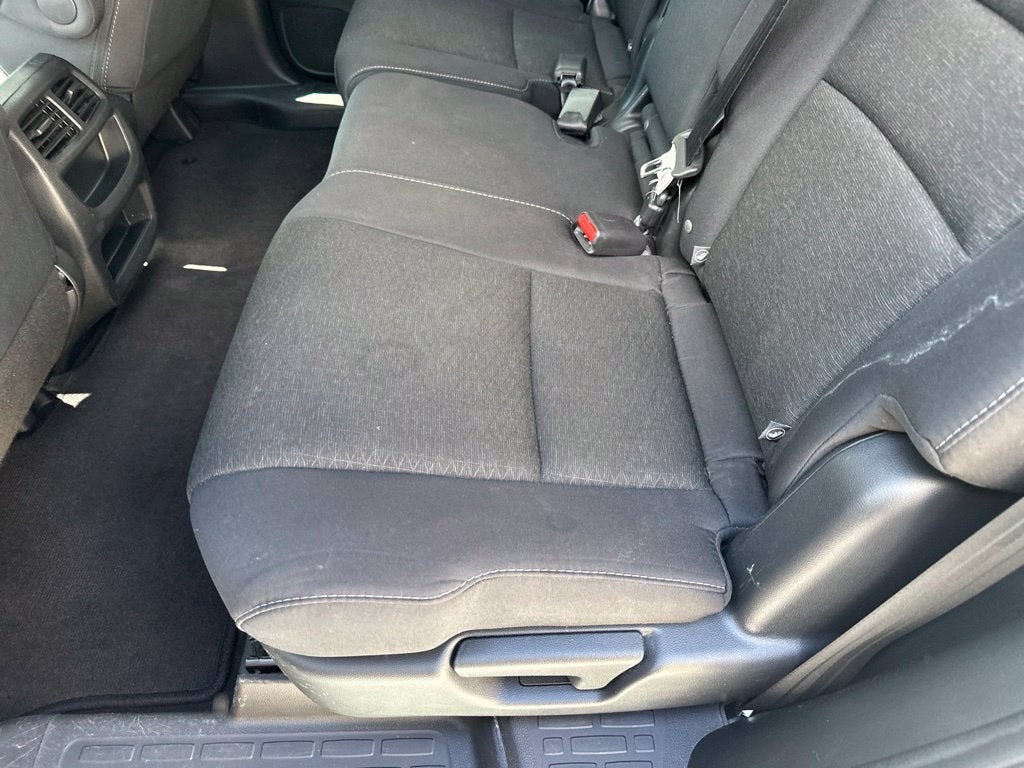 2021 Honda Passport Sport