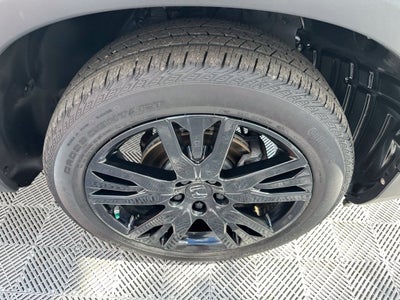 2021 Honda Passport Sport
