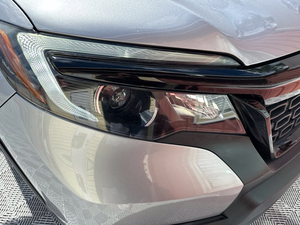2021 Honda Passport Sport