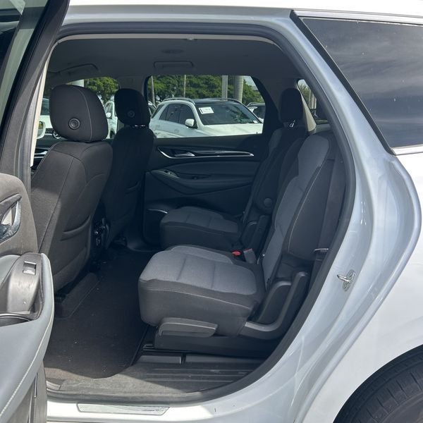 2020 Buick Enclave Preferred