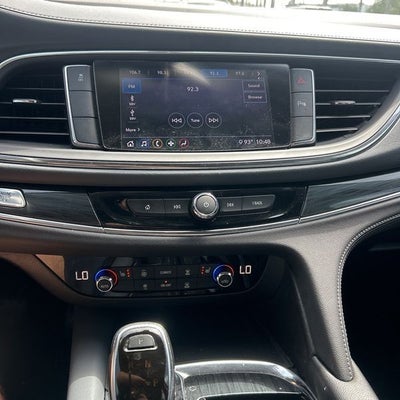 2020 Buick Enclave Preferred