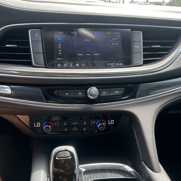 2020 Buick Enclave Preferred
