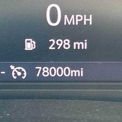 2020 Buick Enclave Preferred