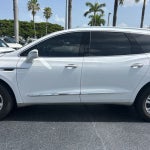 2020 Buick Enclave Preferred