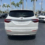 2020 Buick Enclave Preferred